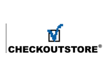 CheckOutStore Logo