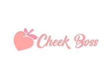 Cheek Boss Logo