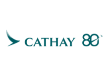 Cathay Pacific Logo