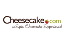 Cheesecake Logo