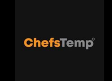 ChefsTemp Logo