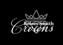 Chelsey Smith Crowns Logo