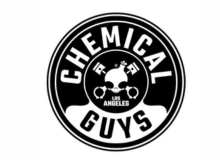 Chemical Guys Logo