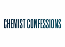 Chemist Confessions Logo