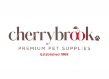 Cherrybrook Logo