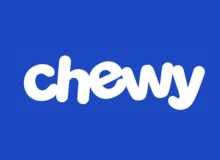 Chewy Logo