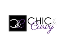 Chic and Curvy Logo