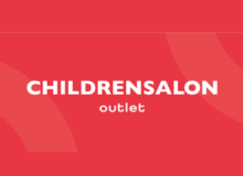 Childrensalon Outlet Logo