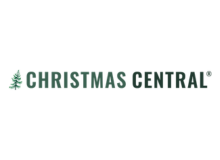 Christmas Central Logo