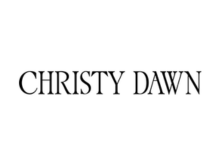 Christy Dawn Logo