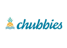 Chubbies Logo