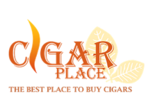 CigarPlace Logo
