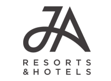 JA Resorts & Hotels Logo