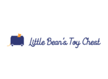 Little Beans Toy Chest Logo
