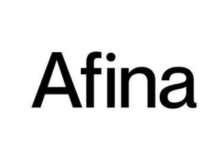 Afina Logo