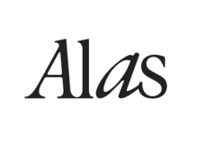 Alas Silk Logo