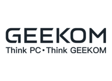 Geekom Logo