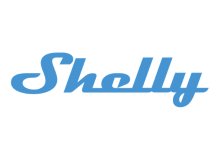 Shelly Logo