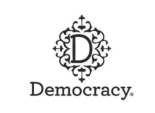 Democracy Clothing Logo