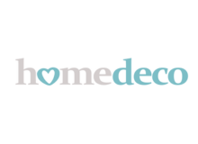 HomeDeco Logo
