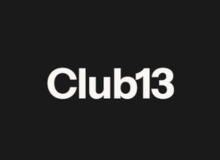 Club13 Logo