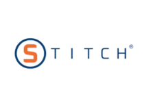 STITCH Golf Logo