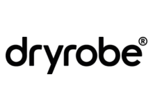 Dryrobe Logo