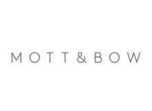 Mott & Bow Logo