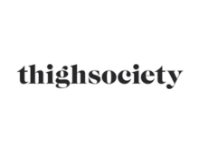 Thigh Society Logo