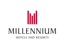 Millennium Hotels Logo