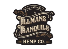 Tillmans Tranquils Logo