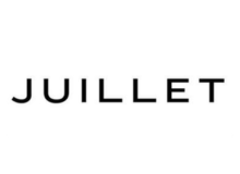 Juillet Logo