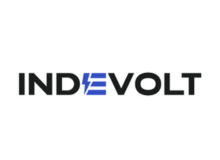 IndeVolt Logo