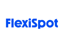FlexiSpot Logo