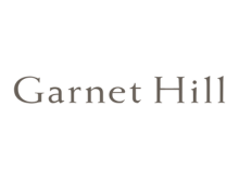 Garnet Hill Logo