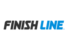 Finish Line Logo