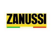 Zanussi Logo