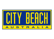 City Beach AU Logo