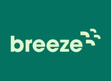 Breeze eSIM Logo