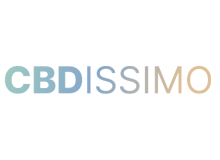 CBDissimo Logo