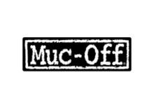 Muc-Off UK Logo