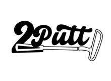 2Putt Logo