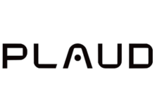 Plaud DE Logo