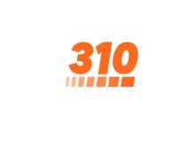 310 Nutrition Logo