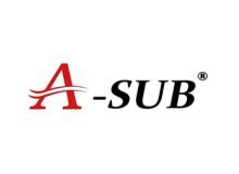 A-SUB Logo