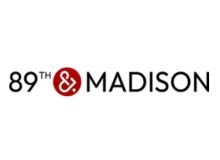 89th+Madison Logo