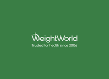 Weightworld IT Logo