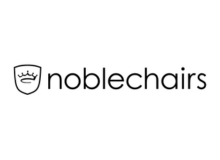 Noblechairs DE Logo