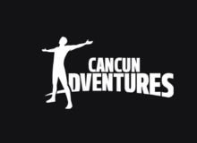 Cancun Adventures Logo