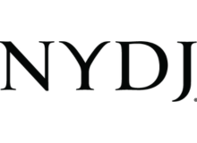 NYDJ Logo